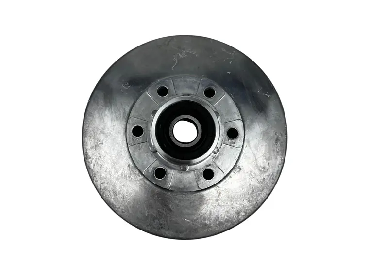 Cepo Cremalheira Zundapp Famel 150mm 1