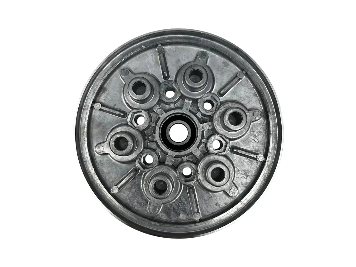 Cepo Cremalheira Zundapp Famel 150mm 2