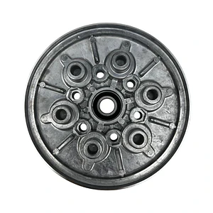 Cepo Cremalheira Zundapp Famel 150mm