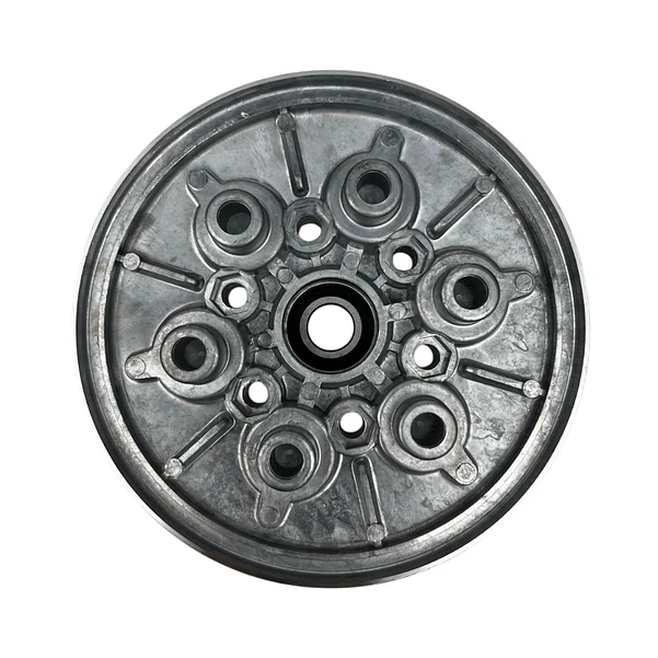 Cepo Cremalheira Zundapp Famel 150mm 2