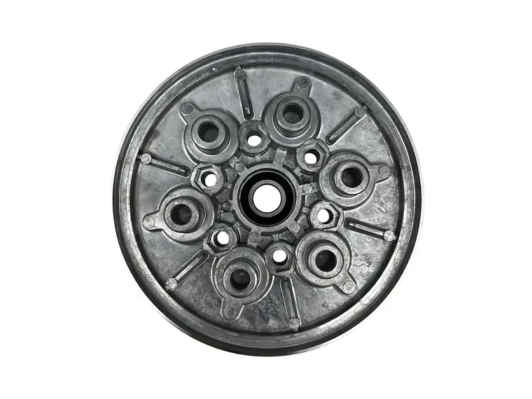 Cepo Cremalheira Zundapp Famel 150mm 2