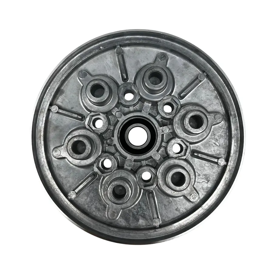 Cepo Cremalheira Zundapp Famel 150mm 2