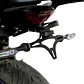 Suporte Matrícula Curto Yamaha Tracer 7 2025/2026 - R&G  - vignette 1