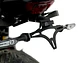 Suporte Matrícula Curto Yamaha Tracer 7 2025/2026 - R&G  - Miniatura 1