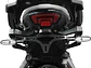 Suporte Matrícula Curto Yamaha Tracer 7 2025/2026 - R&G  - Miniatura 2