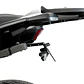 Suporte Matrícula Curto Yamaha Tracer 7 2025/2026 - R&G  - vignette 4