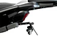 Suporte Matrícula Curto Yamaha Tracer 7 2025/2026 - R&G  - Miniatura 4
