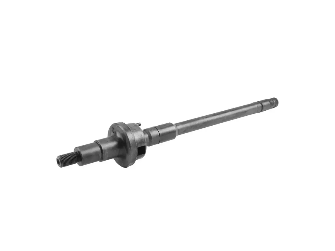 Veio selector Mudanças Zundapp 5V  1