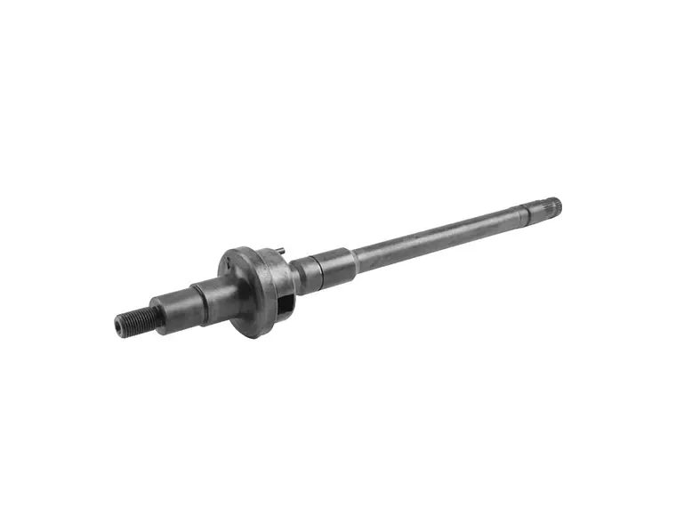 Veio selector Mudanças Zundapp 5V  1