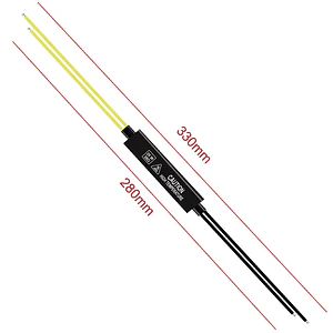 Resistências para Piscas LED Mota 
