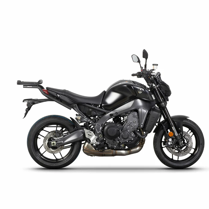 Kit Fixação Top Case Yamaha MT-09 (2021-2023) SHAD  1
