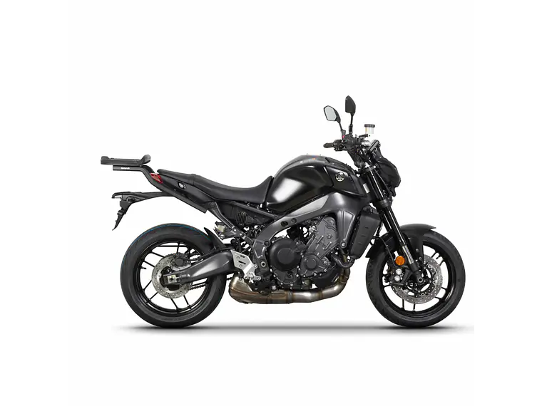 Kit Fixação Top Case Yamaha MT-09 (2021-2023) SHAD  1