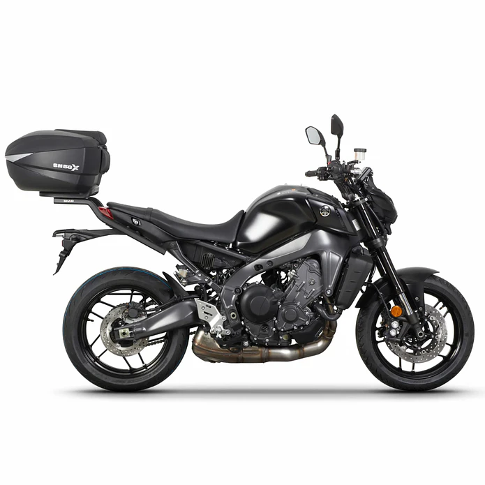 Kit Fixação Top Case Yamaha MT-09 (2021-2023) SHAD  2