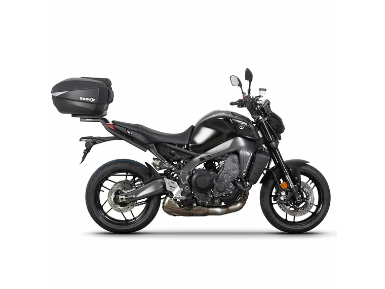 Kit Fixação Top Case Yamaha MT-09 (2021-2023) SHAD  2