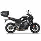Kit Fixação Top Case Yamaha MT-09 (2021-2023) SHAD  - thumbnail 2