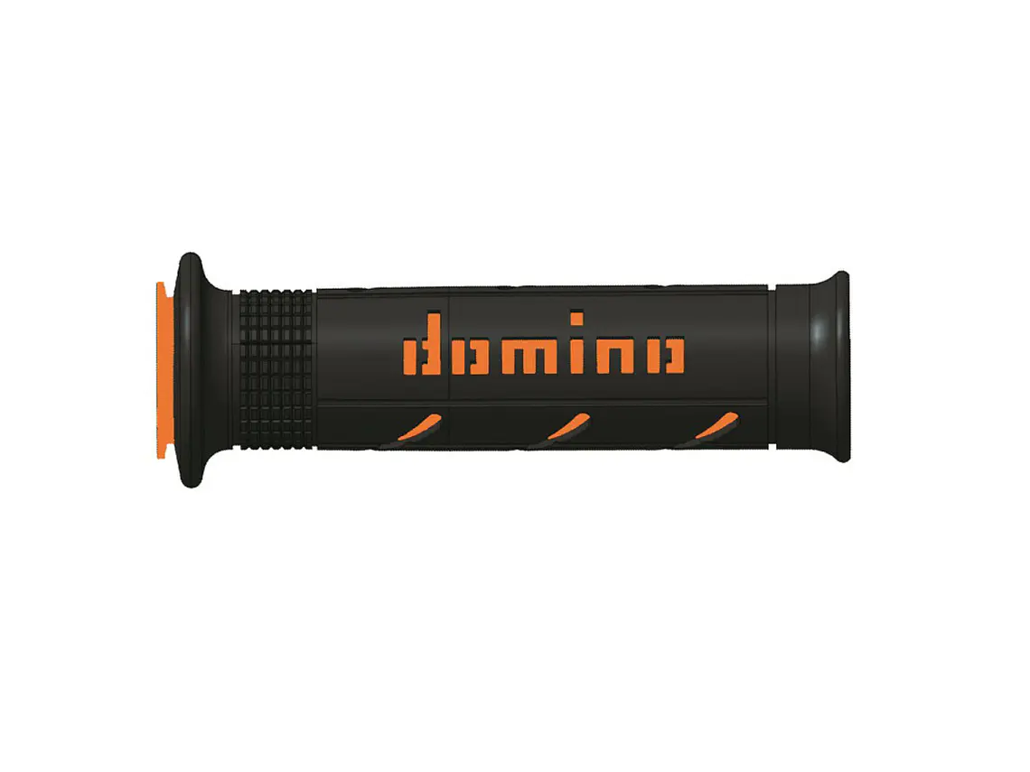 Punhos Estrada A250 - Domino 11