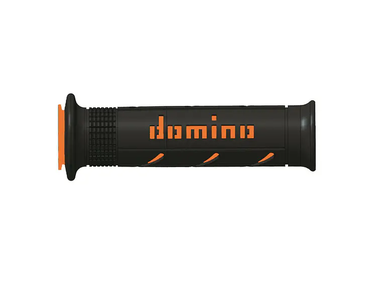 Punhos Estrada A250 - Domino 11