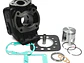 Cilindro Allpro Iron 70cc Yamaha DT 50 LC 46mm  - Thumbnail 1