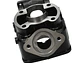 Cilindro Allpro Iron 70cc Yamaha DT 50 LC 46mm  - Thumbnail 2