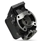 Cilindro Allpro Iron 70cc Yamaha DT 50 LC 46mm  - thumbnail 3