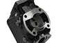 Cilindro Allpro Iron 70cc Yamaha DT 50 LC 46mm  - Thumbnail 3