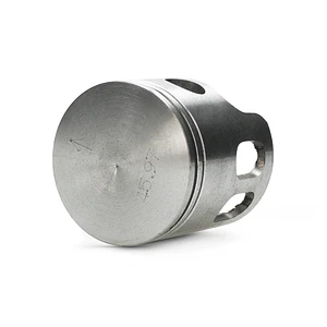 Pistão Cilindro Ferro 70cc Ø46mm Yamaha DT50 LC Allpro 