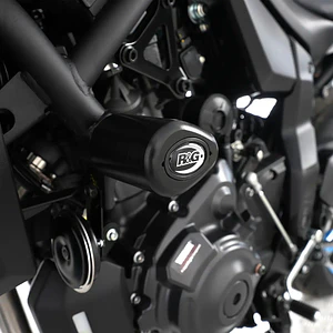 Cogumelos Proteção Yamaha MT-07 R&G 