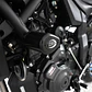 Cogumelos Proteção Yamaha MT-07 R&G  - Thumbnail 1