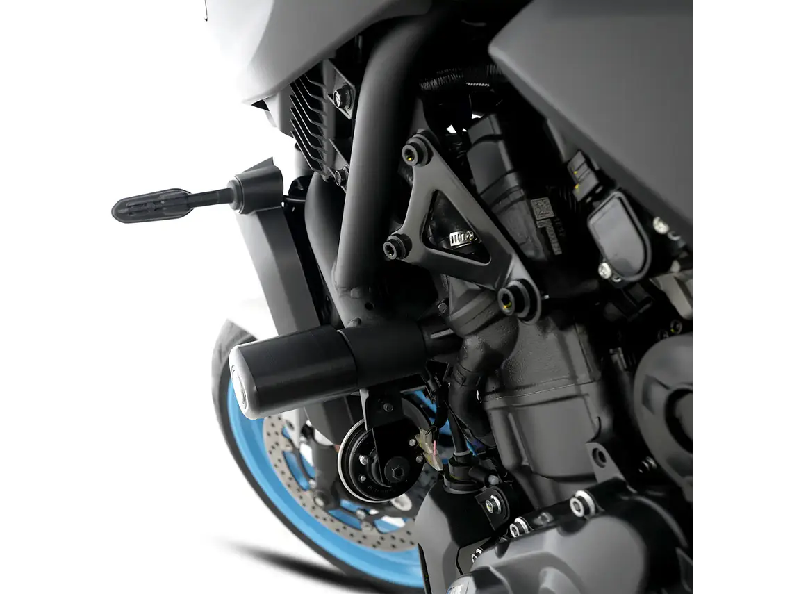 Cogumelos Proteção Yamaha MT-07 R&G  2