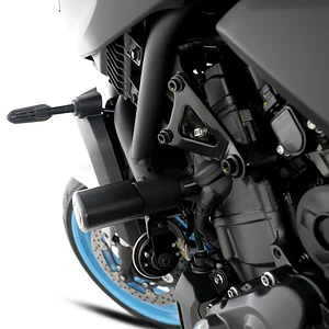 Cogumelos Proteção Yamaha MT-07 R&G 