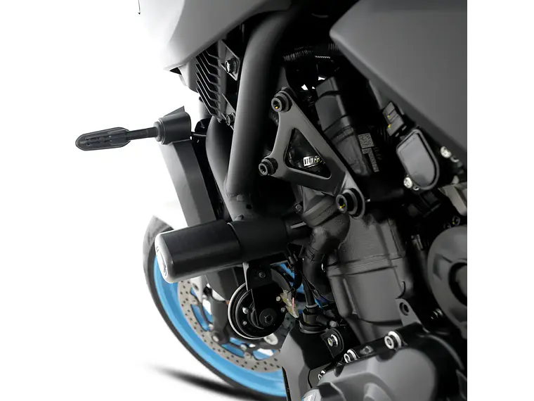 Cogumelos Proteção Yamaha MT-07 R&G  2