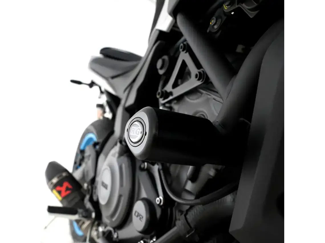Cogumelos Proteção Yamaha MT-07 R&G  3