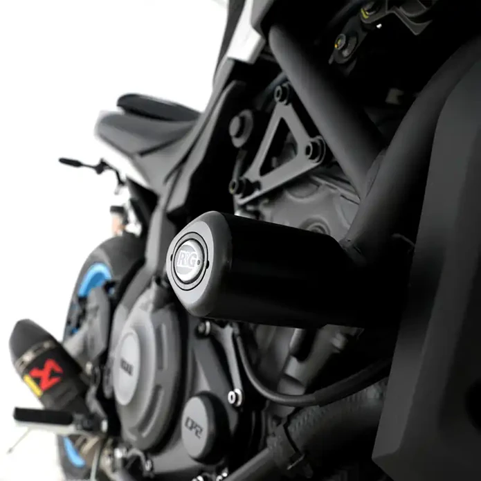 Cogumelos Proteção Yamaha MT-07 R&G  3