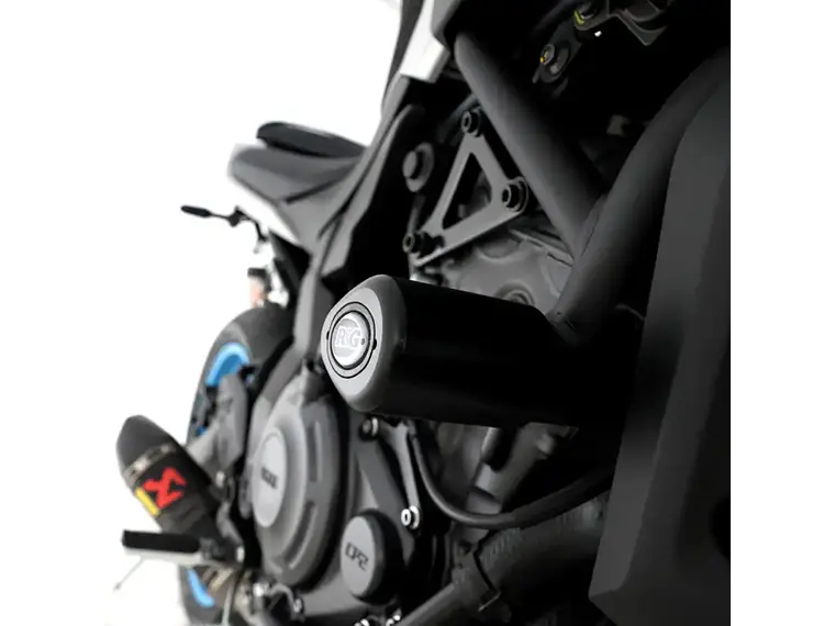 Cogumelos Proteção Yamaha MT-07 R&G  3