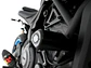 Cogumelos Proteção Yamaha MT-07 R&G  - thumbnail 3