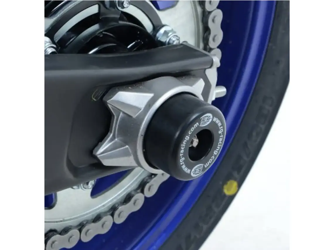 Proteções Braço Oscilante Yamaha MT-07 R&G  1