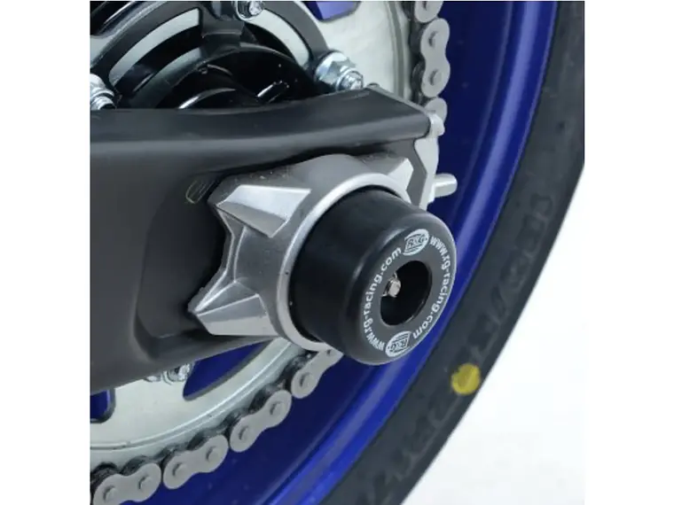 Proteções Braço Oscilante Yamaha MT-07 R&G  1