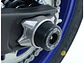 Proteções Braço Oscilante Yamaha MT-07 R&G  - Miniatura 1