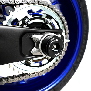 Proteções Braço Oscilante Yamaha MT-07 R&G 