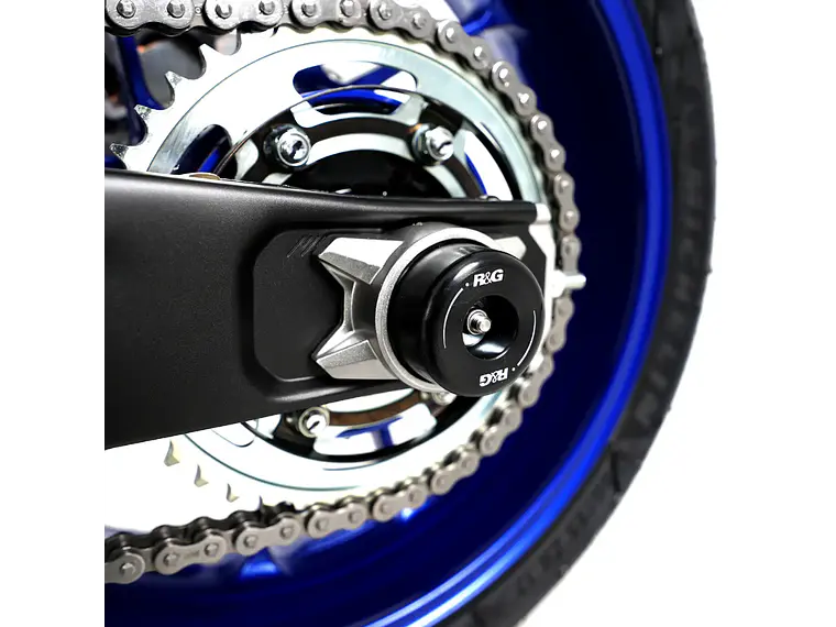 Proteções Braço Oscilante Yamaha MT-07 R&G  2