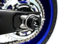 Proteções Braço Oscilante Yamaha MT-07 R&G  - Miniatura 2