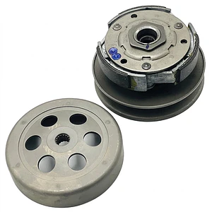 Kit Embraiagem Yamaha X-MAX 125 2006-2020 