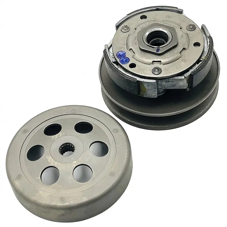 Kit Embraiagem Yamaha X-MAX 125 2006-2020  1
