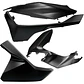 Kit Plásticos Honda PCX 125 Preto Mate 2025> - Thumbnail 3
