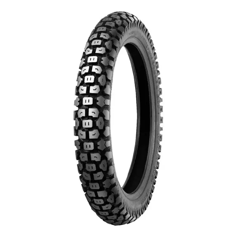 Pneu Frente Shinko 2.75-19 SR244 43P Yamaha DT 50 LC / LCD  1