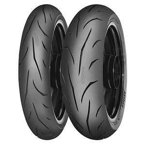 Pneu Mitas Sport Force + Evolution 180/55 ZR 17 (73W) 