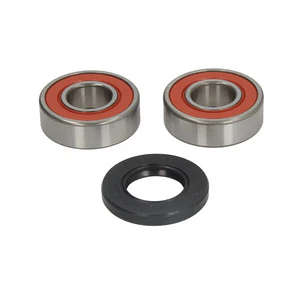 Kit Rolamentos Roda Frente Yamaha DTR 125 - Tourmax 