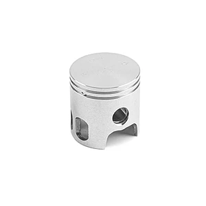 Pistão Meteor Yamaha DT 50 Ø46MM 2 Segmentos
