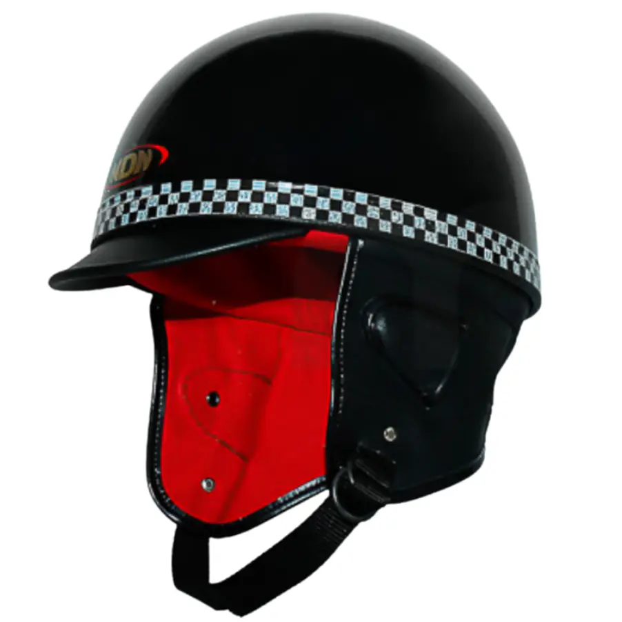 Capacete Nedimoto 