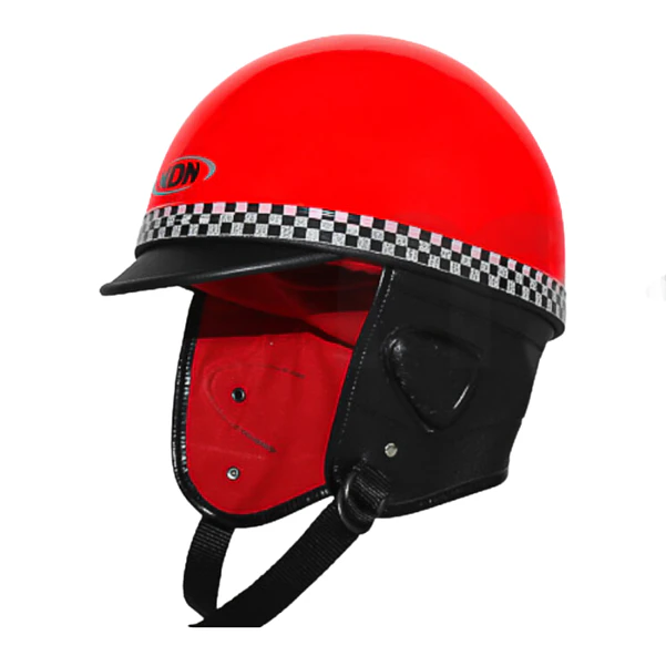 Capacete Nedimoto 